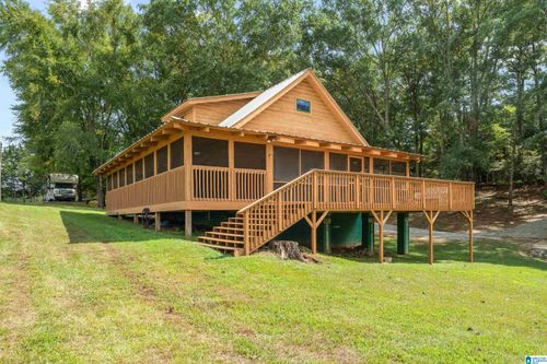 60 Lincoln Shores Dr, Talladega, AL, 35160-8446 | Card Image