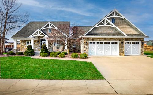 5667 N Summerland Street, APPLETON, WI, 54913 | Card Image