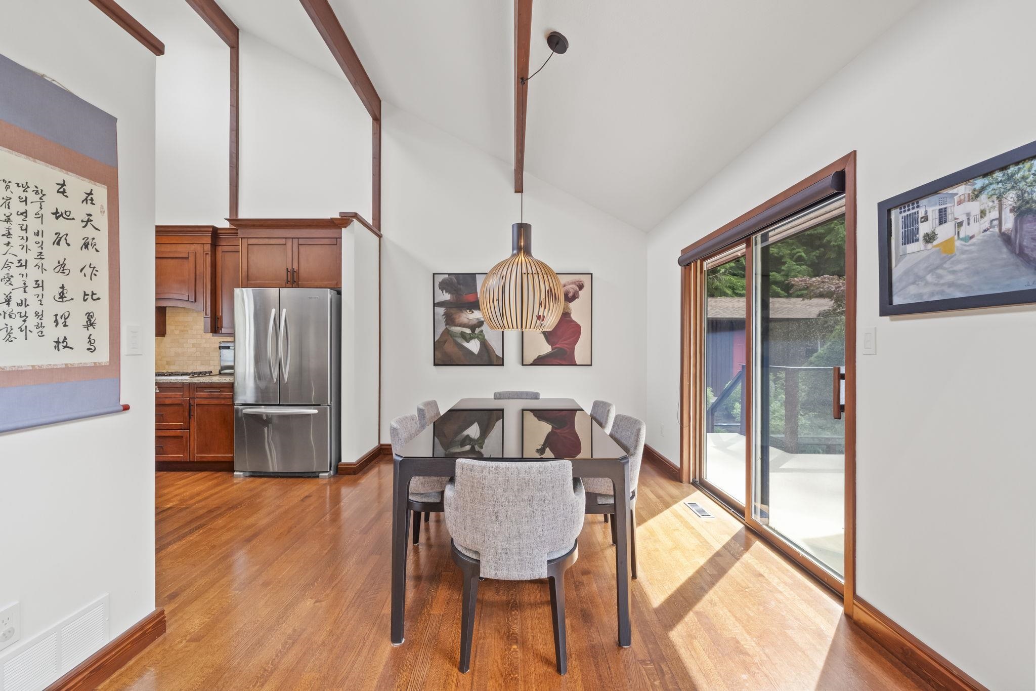 Residential in Maple Ridge 3
