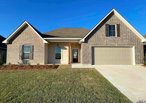 1521 Cavalry Ave, Zachary, LA, 70791-4651 | Card Image