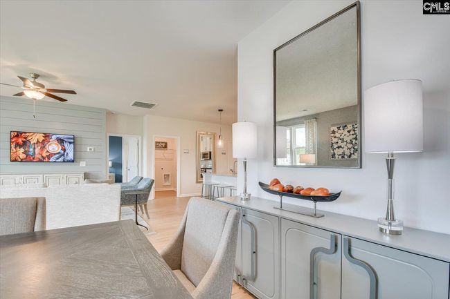 230 Marstrand Circle, House other with 4 bedrooms, 3 bathrooms and null parking in Aiken SC | Image 37