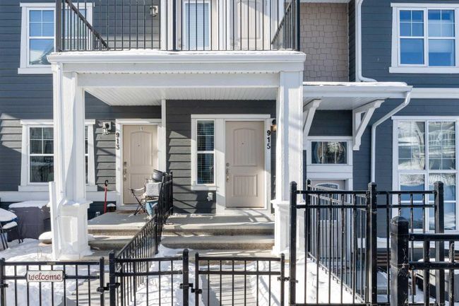 915 Cranbrook Walk Se, Home with 2 bedrooms, 1 bathrooms and 1 parking in Calgary AB | Image 22