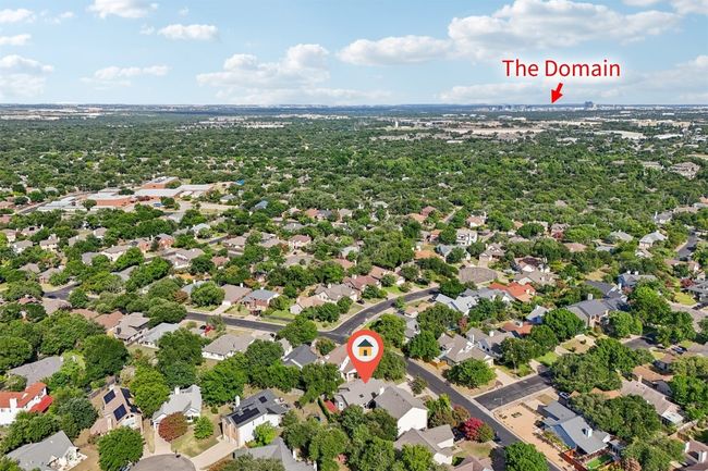 8204 Cahill Dr, House other with 3 bedrooms, 2 bathrooms and 4 parking in Austin TX | Image 30