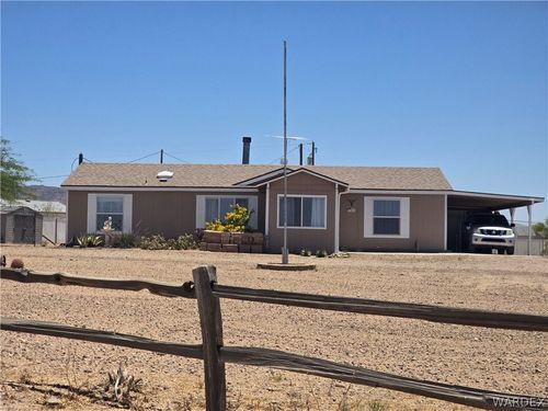 3482 W Malibu Rd, Golden Valley, AZ, 86413-7639 | Card Image