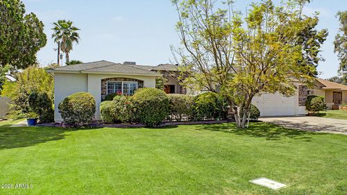 5130 N 32nd Pl, Phoenix, AZ, 85018-1407 | Card Image