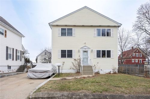 72 Hillside Avenue, Providence, RI, 02906 | Card Image