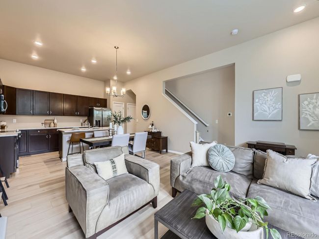 UNIT-11E - 15501 E 112 Th Ave, House attached with 3 bedrooms, 3 bathrooms and null parking in Commerce City CO | Image 6