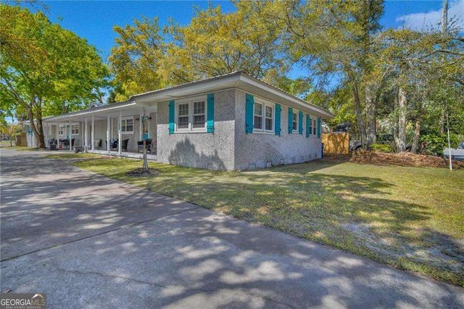 511/513 Demere Road, House other with 6 bedrooms, 5 bathrooms and 2 parking in St. Simons GA | Image 26