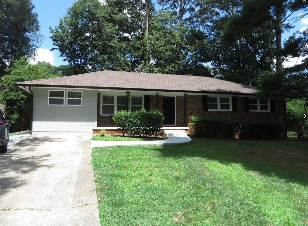 Residential Income in Atlanta