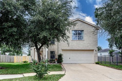 8106 Stonemount Ct, Humble, TX, 77338-2046 | Card Image