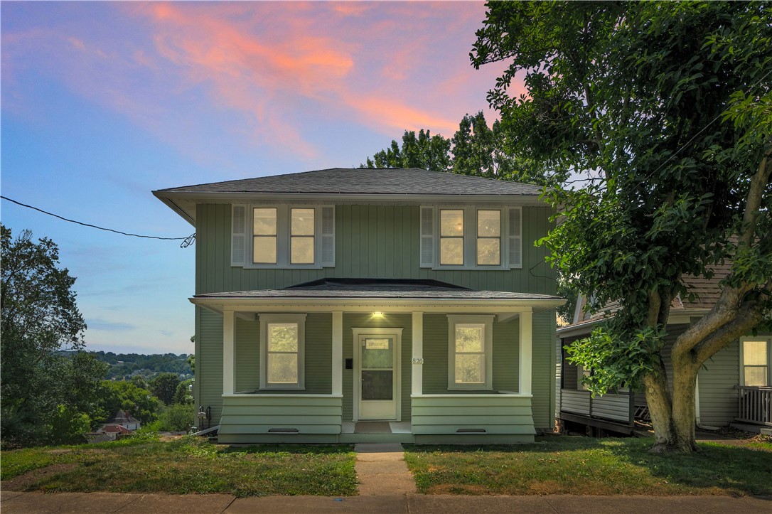 Cowan Ave, Jeannette, PA 15644