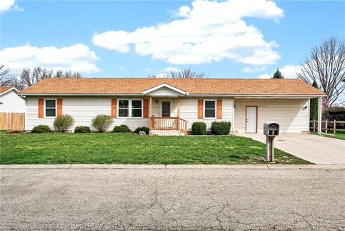 3480 Redbud Dr, Troy, OH, 45373-8809 | Card Image