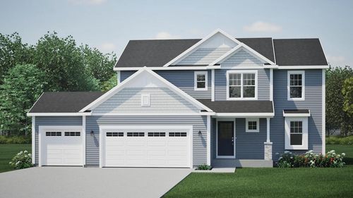 N146W19311 E Gate Drive, Jackson, WI, 53037 | Card Image