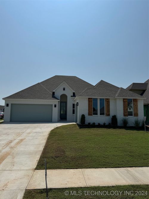 2076 E 129th Place S, Jenks, OK, 74037 | Card Image