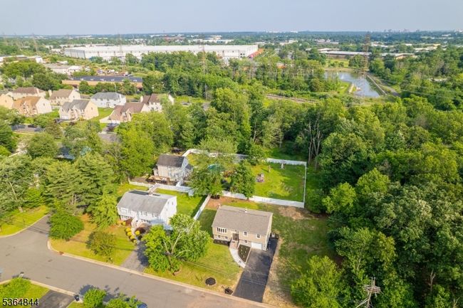 300 Lodge St, House other with 4 bedrooms, 2 bathrooms and null parking in Piscataway NJ | Image 21
