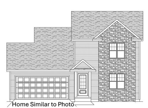 1937 Huffcutt Lane, WAUPACA, WI, 54981 | Card Image