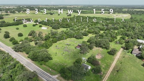 833 E State Highway 159, Fayetteville, TX, 78940 | Card Image