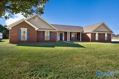 108 Chinaberry Lane, House other with 4 bedrooms, 2 bathrooms and null parking in Meridianville AL | Image 3