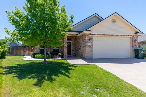 741 Wackadoo Dr, Abilene, TX, 79602-7050 | Card Image