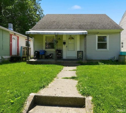 4110 Reed Street, Fort Wayne, IN, 46806 | Card Image