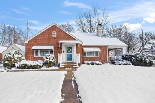 1034 N Oakland Ave, Decatur, IL, 62522-1563 | Card Image