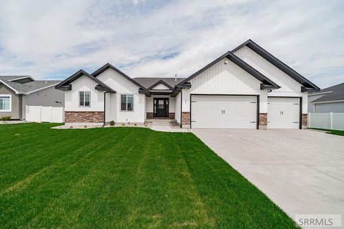 184 Galena Summit Dr, Idaho Falls, ID, 83404-4000 | Card Image
