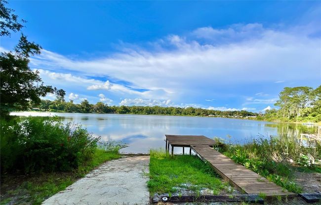 145 Depot Rd, House other with 3 bedrooms, 2 bathrooms and null parking in HAWTHORNE FL | Image 39