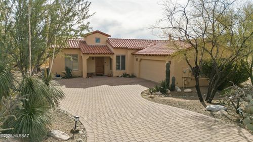 777 W Placita El Cueto, Green Valley, AZ, 85622 | Card Image