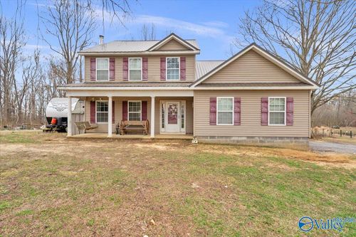9106 County Road 17, Woodville, AL, 35776-6619 | Card Image