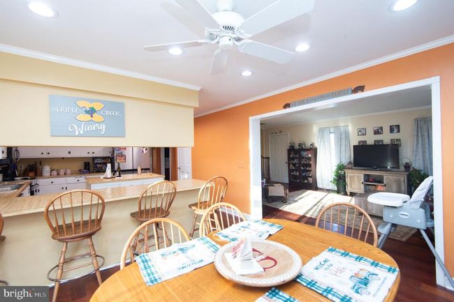 11292 3 Bridge Branch Rd, House other with 4 bedrooms, 3 bathrooms and null parking in CORDOVA MD | Image 45
