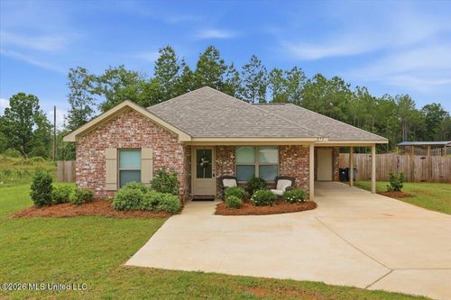 275 Anse Reed Road, Magee, MS, 39111 | Card Image
