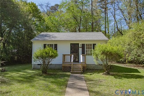 10801 Old Stage Rd, Prince George, VA, 23875-2206 | Card Image