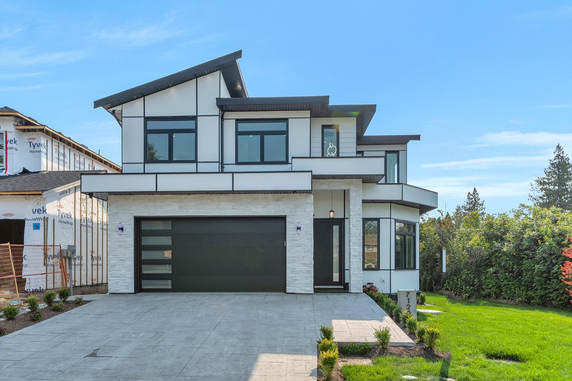 Residential in Langley 2