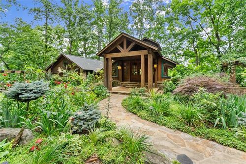 6615 Happy Hollow Trl, Gainesville, GA, 30506-6045 | Card Image