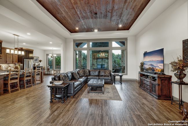 121 Wine Cup, House other with 4 bedrooms, 3 bathrooms and null parking in Spring Branch TX | Image 14