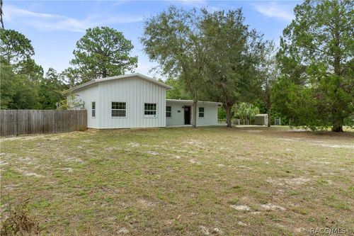 1481 N Dunkenfield Ave, Crystal River, FL, 34429-5822 | Card Image