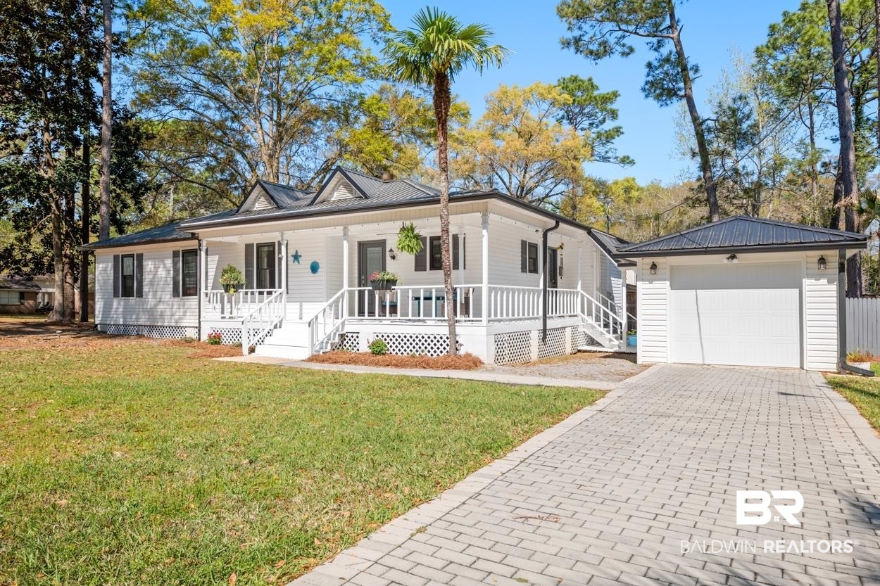 Residential in Daphne 3
