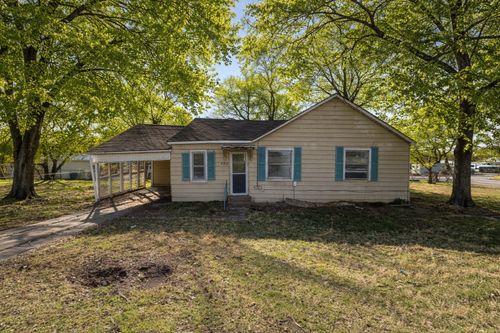 430 E Parnell St, Denison, TX, 75021-2622 | Card Image