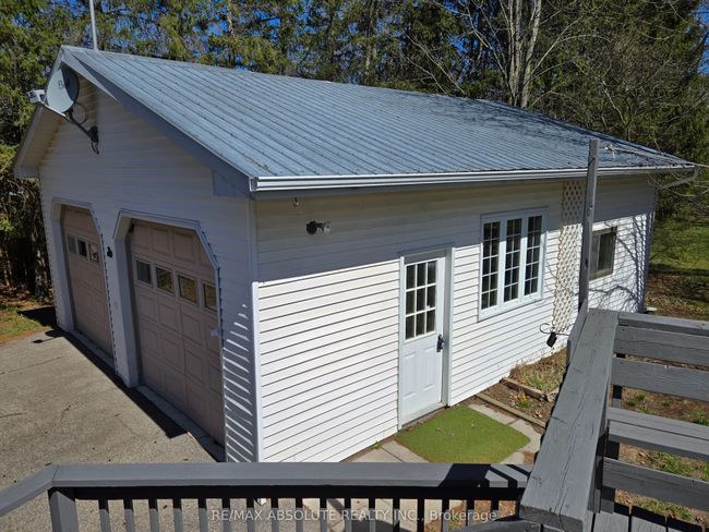 37 Somerville Rd, House other with 5 bedrooms, 2 bathrooms and 20 parking in Kemptville ON | Image 39