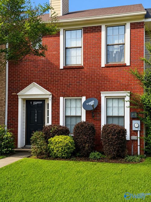 1606 Brookline Ave Sw, Decatur, AL, 35603-2604 | Card Image