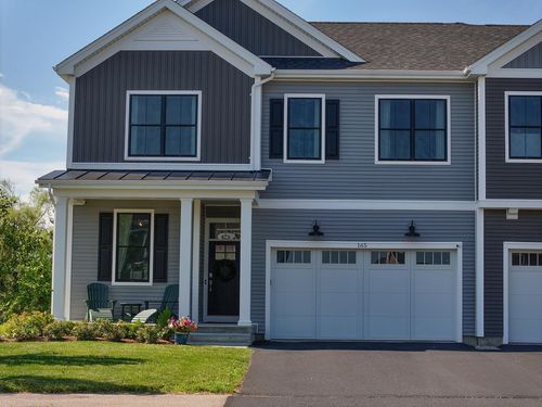 165 Willoughby Ln, Shelburne, VT, 05482-7531 | Card Image
