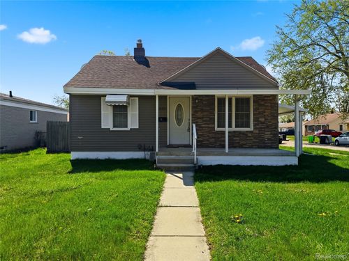 18410 Tranquil Street, Roseville, MI, 48066 | Card Image
