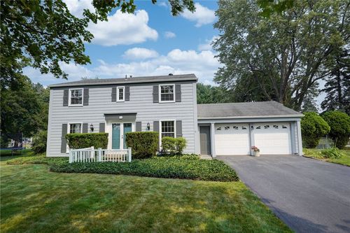 931 Little Pond Way, Webster, NY, 14580-8922 | Card Image