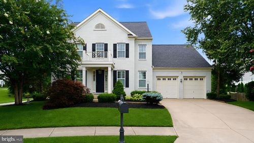 5520 Gracelyn Ct, WOODBRIDGE, VA, 22193-6211 | Card Image