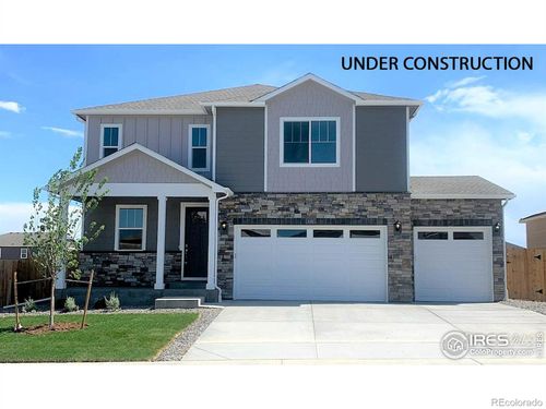 229 Haymaker Lane, Severance, CO, 80550 | Card Image