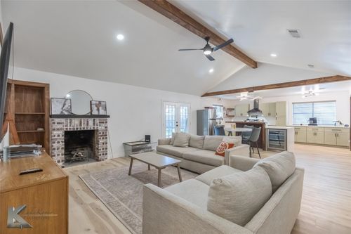 3133 Primrose Dr, Abilene, TX, 79606-3326 | Card Image