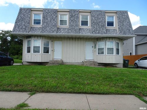 5524 N Division St, Davenport, IA, 52806-2571 | Card Image