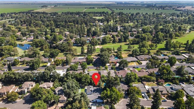 636 Schmeiser Ave, House other with 4 bedrooms, 4 bathrooms and null parking in El Macero CA | Image 65