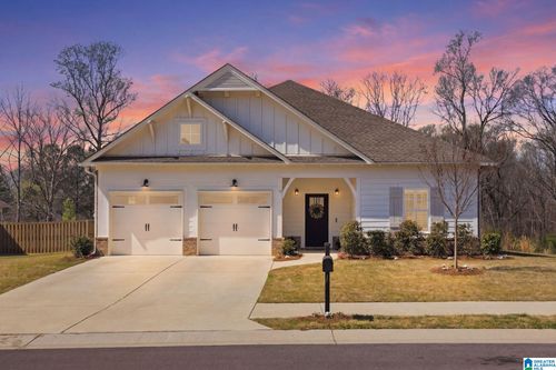 3952 Sydney Trl, BIRMINGHAM, AL, 35211-7081 | Card Image