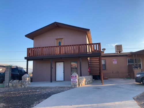 2-1654 Exeter Dr, El Paso, TX, 79928-6068 | Card Image